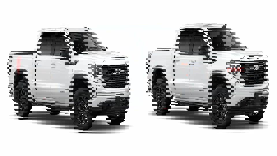 New 2026 GMC Sierra 1500 Elevation w/ Elevation Premium Package image 29