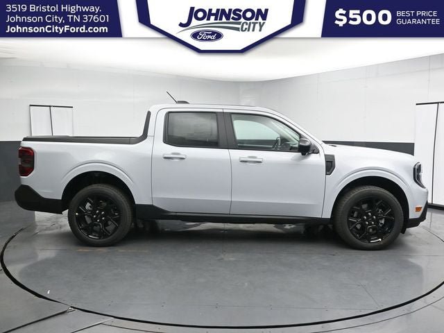 New 2026 Ford Maverick Lariat w/ Black Appearance Package AWD/4WD image 14