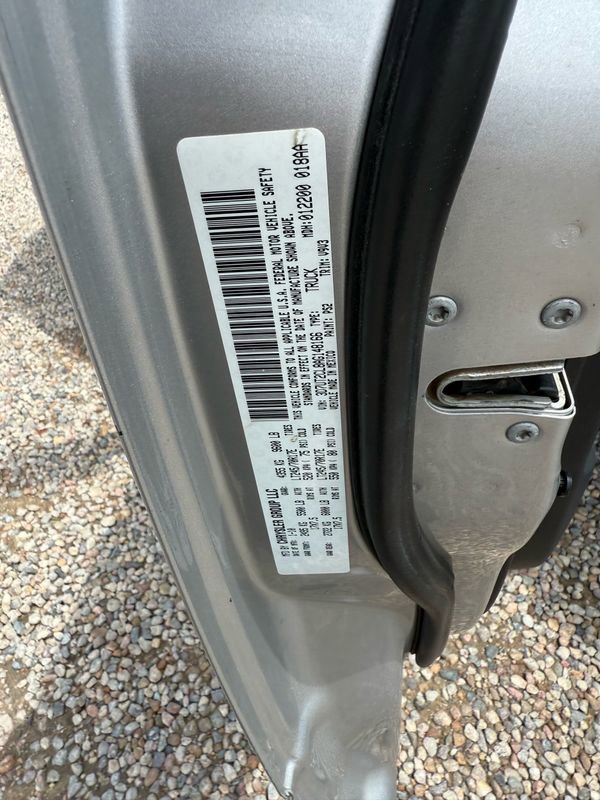 Used 2010 Dodge Ram 2500 Truck ST w/ ST Popular Equipment Group AWD/4WD image 39
