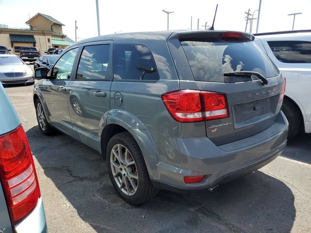 Used 2019 Dodge Journey GT AWD/4WD image 4