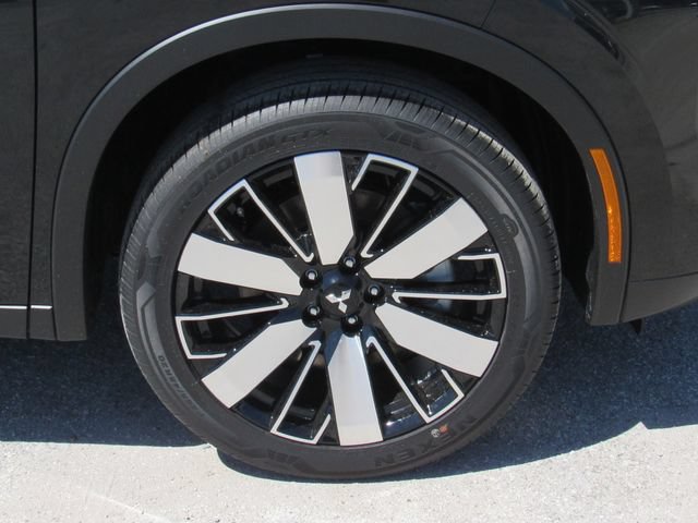 New 2026 Mitsubishi Outlander SE FWD image 11