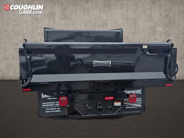 New 2026 Ford F550 4x4 Crew Cab image 7