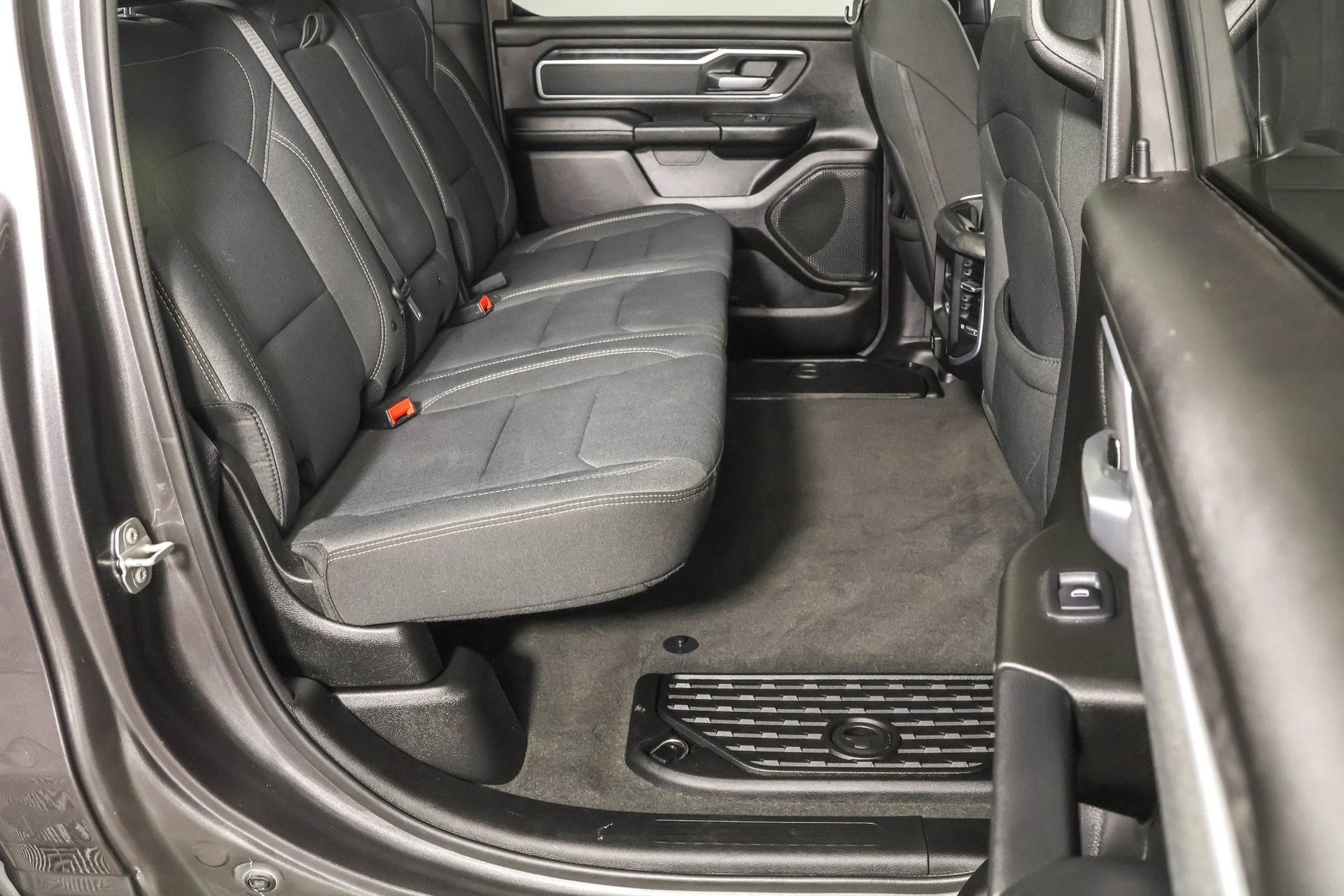 Used 2022 RAM 1500 Big Horn image 45