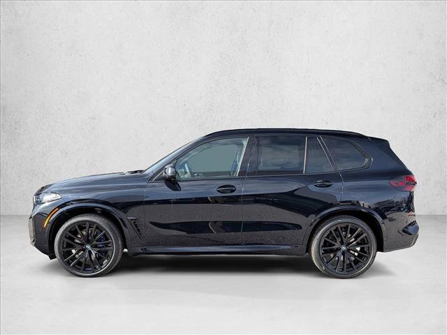 New 2026 BMW X5 xDrive40i AWD/4WD image 5