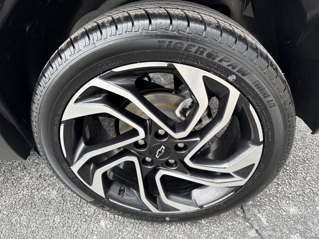 Used 2024 Chevrolet TrailBlazer RS image 11