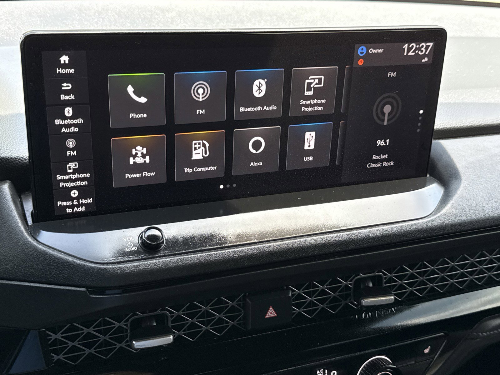 Used 2023 Honda Accord Sport image 21