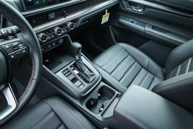 New 2026 Honda CR-V Sport-L image 12