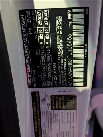 New 2026 Mercedes-Benz GLC 300 4MATIC image 16