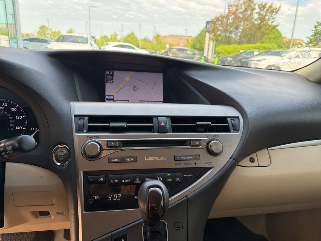 Used 2015 Lexus RX 350 FWD image 38