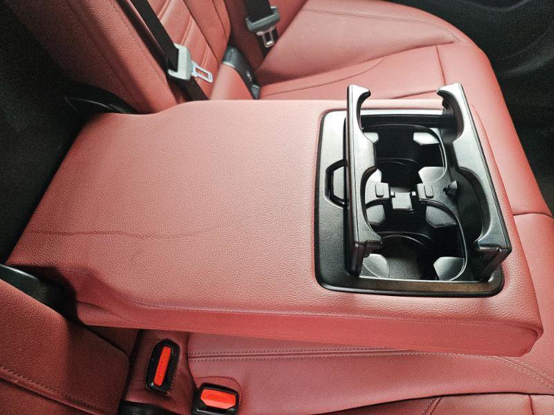 Used 2023 BMW 430i Gran Coupe xDrive w/ M Sport Package image 76