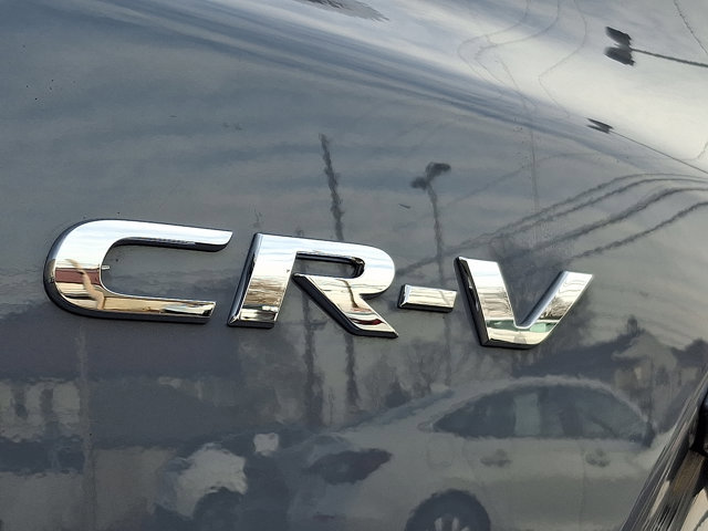 Used 2021 Honda CR-V EX image 32