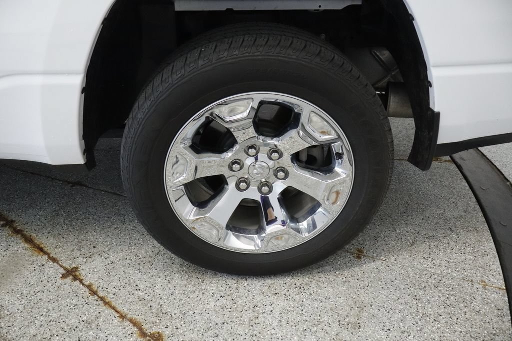 Certified 2023 RAM 1500 Big Horn AWD/4WD image 18