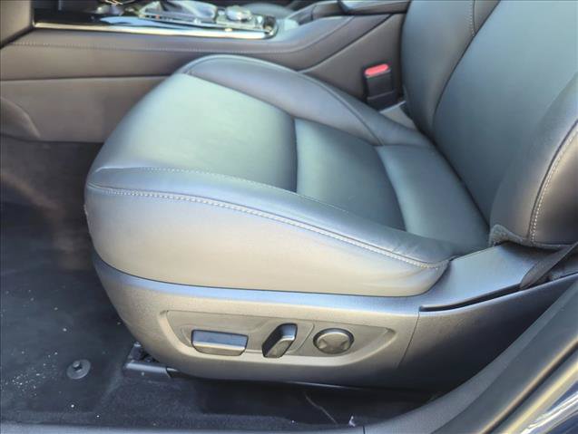 Used 2025 MAZDA CX-30 AWD 2.5 S w/ Preferred Package image 12