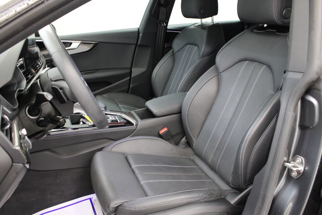 Used 2023 Audi S5 Prestige AWD/4WD image 16