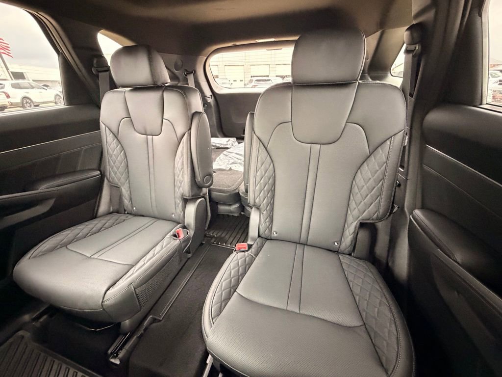 New 2026 Kia Sorento SX Prestige image 23