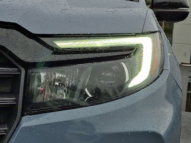 Used 2023 Honda Passport TrailSport image 9