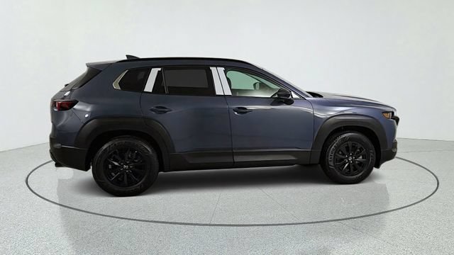 New 2026 MAZDA CX-50 AWD 2.5 Hybrid w/ Weather Package image 8