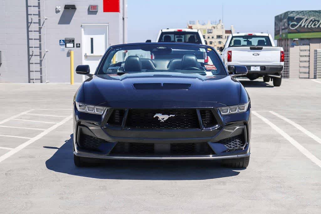 Used 2024 Ford Mustang GT Premium RWD image 8
