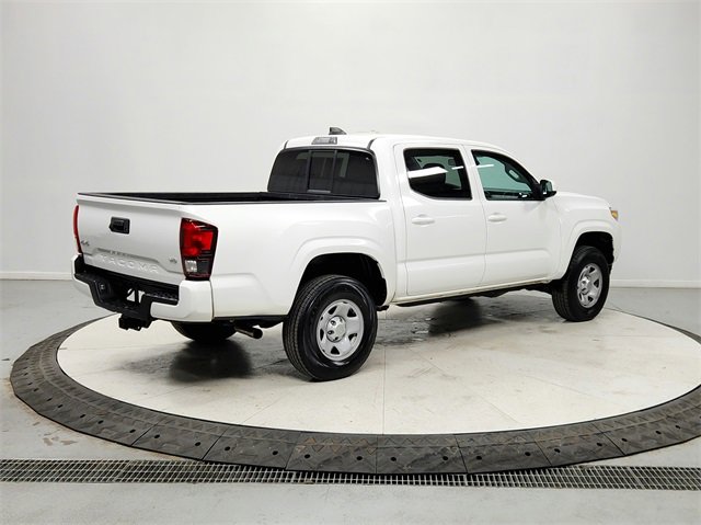 Used 2023 Toyota Tacoma SR image 7