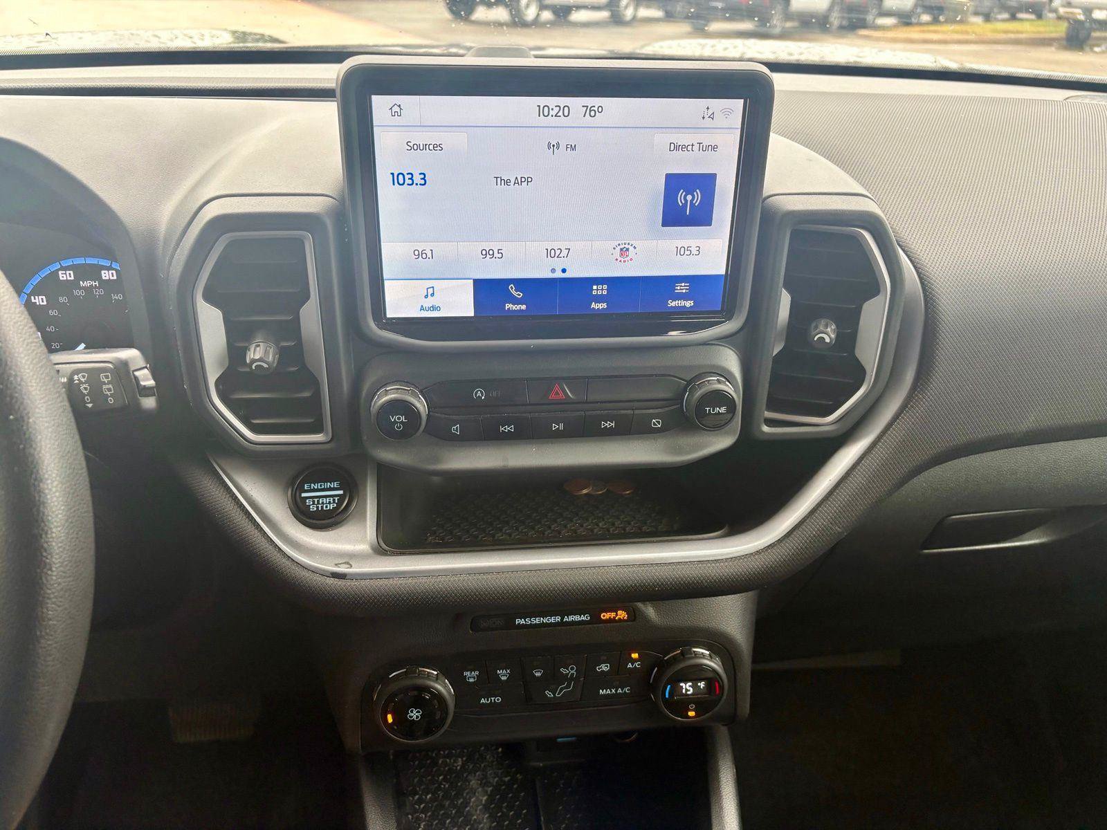 Used 2021 Ford Bronco Sport Big Bend AWD/4WD image 13