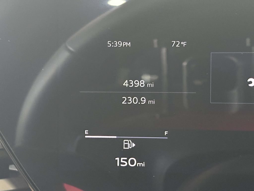 Used 2025 Audi Q5 Premium Plus w/ Premium Plus AWD/4WD image 30