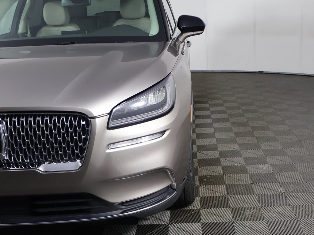 Used 2020 Lincoln Corsair AWD w/ Premium Package image 15