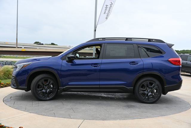 New 2026 Subaru Ascent Bronze Edition AWD/4WD image 6