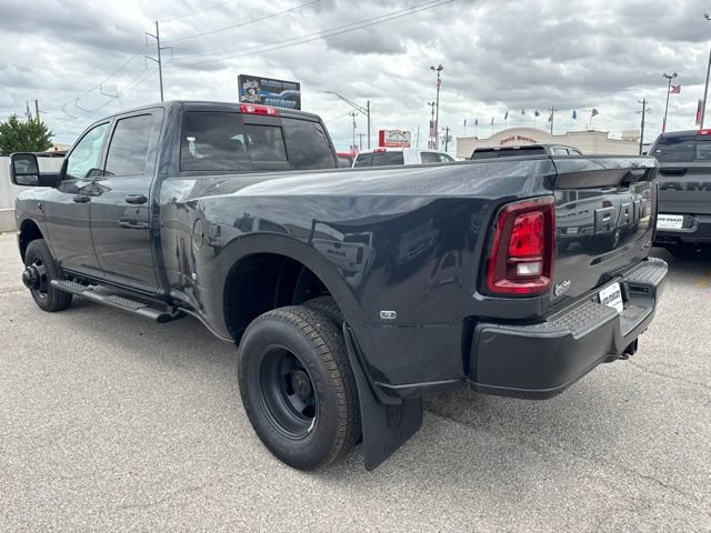 New 2026 RAM 3500 Tradesman AWD/4WD image 4