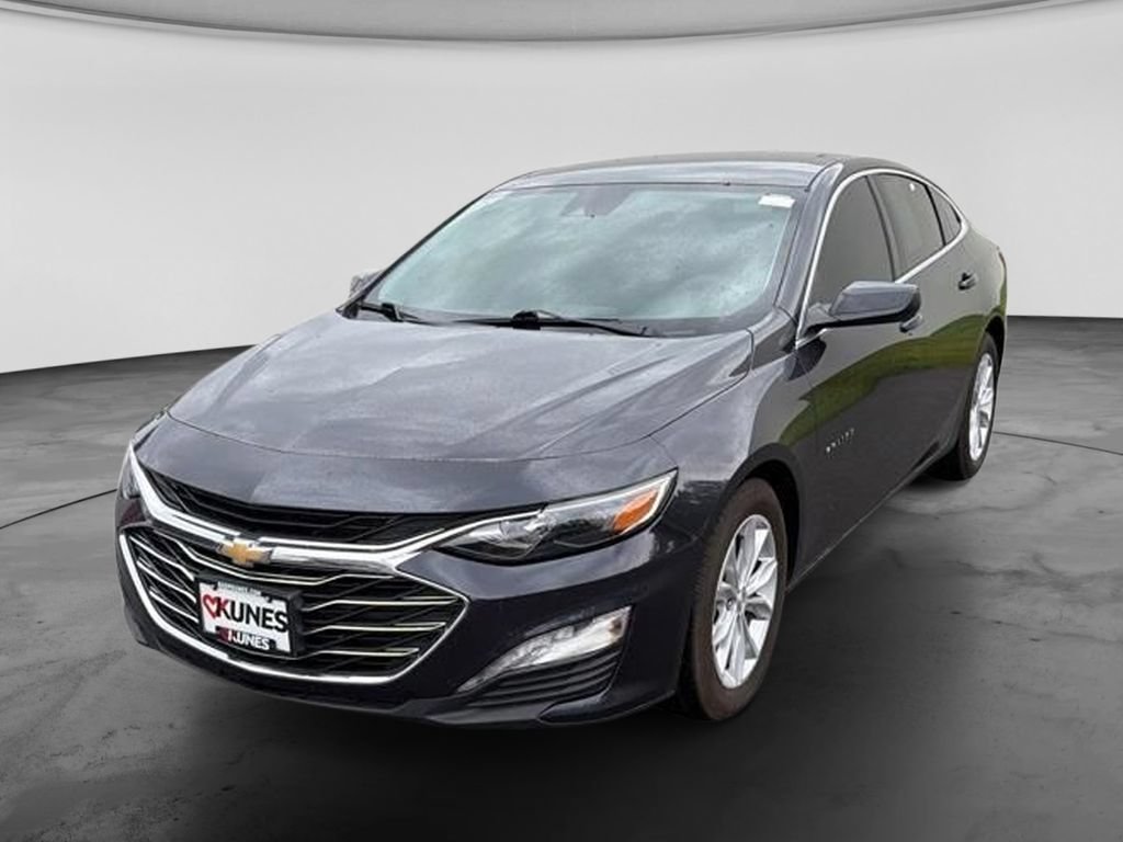 Used 2023 Chevrolet Malibu LT FWD image 5