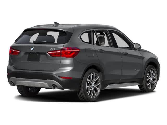 Used 2016 BMW X1 xDrive28i AWD/4WD image 2