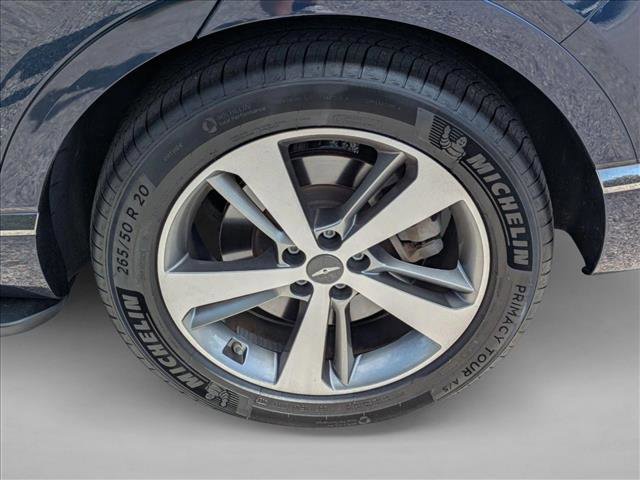 Used 2021 Genesis GV80 3.5T w/ Advanced Package 06 AWD/4WD image 25