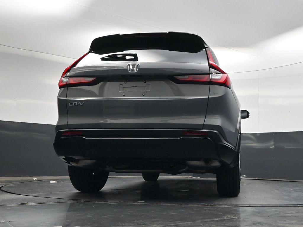 New 2027 Honda CR-V LX image 27