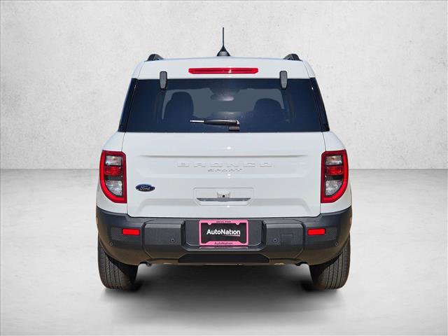 New 2025 Ford Bronco Sport Big Bend w/ Convenience Package image 8