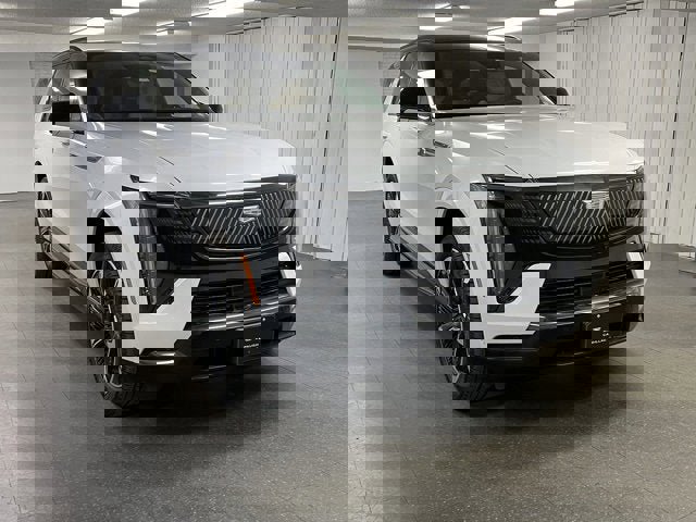 New 2026 Cadillac Escalade IQL Sport 2 image 7