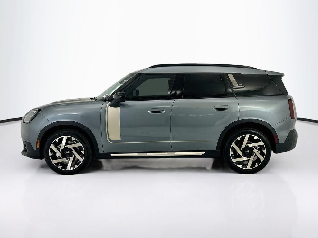 New 2027 MINI Cooper Countryman S w/ Comfort Package Max AWD/4WD image 8
