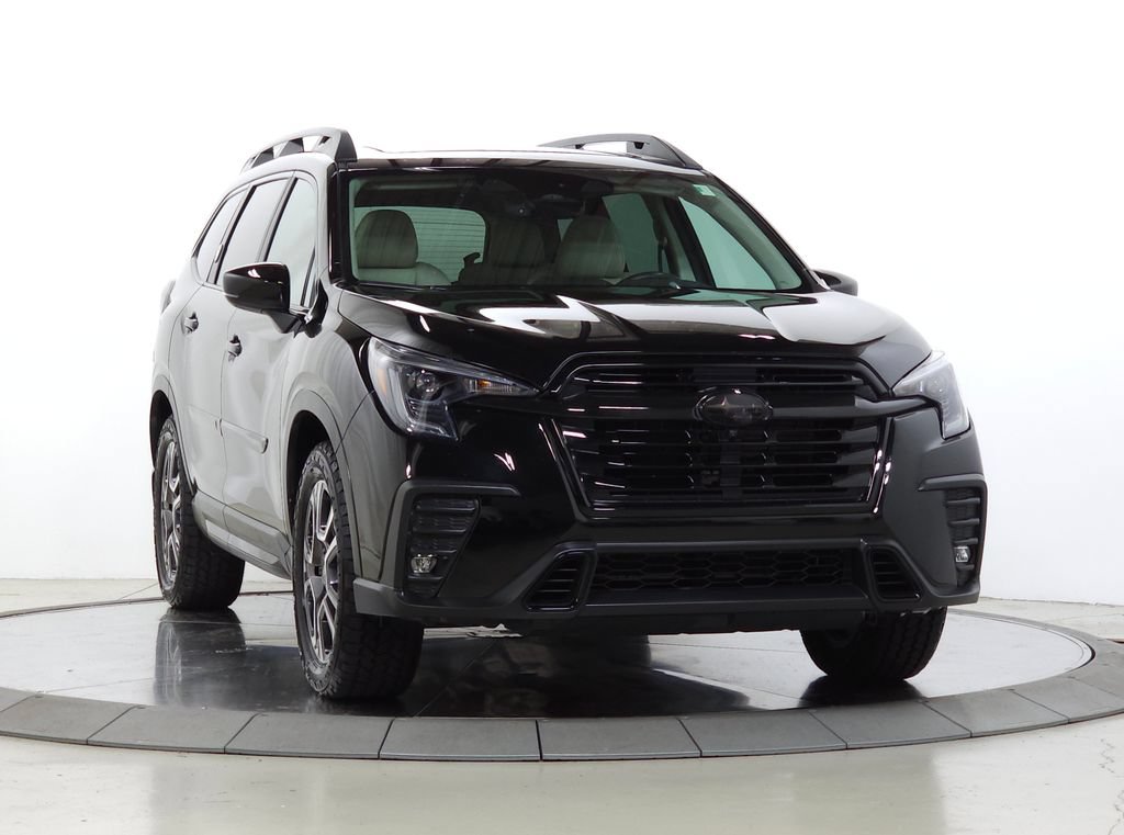Used 2026 Subaru Ascent Limited AWD/4WD image 1