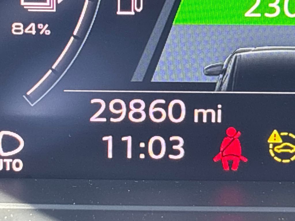 Used 2024 Audi Q4 e-tron Premium Plus image 13