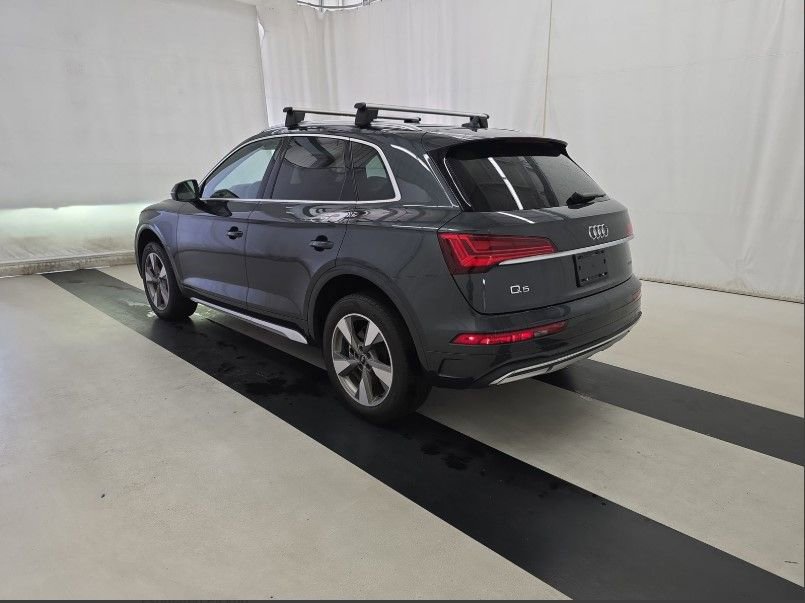Used 2023 Audi Q5 2.0T Premium Plus w/ Premium Plus Package image 5