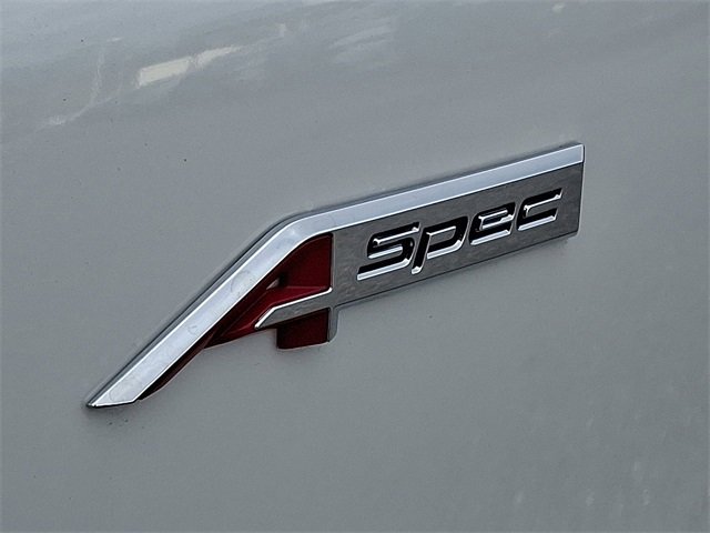 Certified 2025 Acura ADX A-Spec image 34
