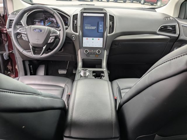 Used 2022 Ford Edge SEL w/ Convenience Package AWD/4WD image 24