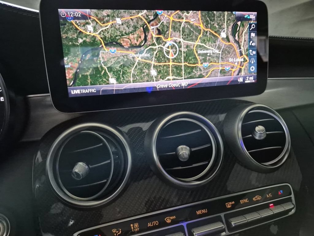 Used 2019 Mercedes-Benz C 43 AMG 4MATIC Sedan image 15