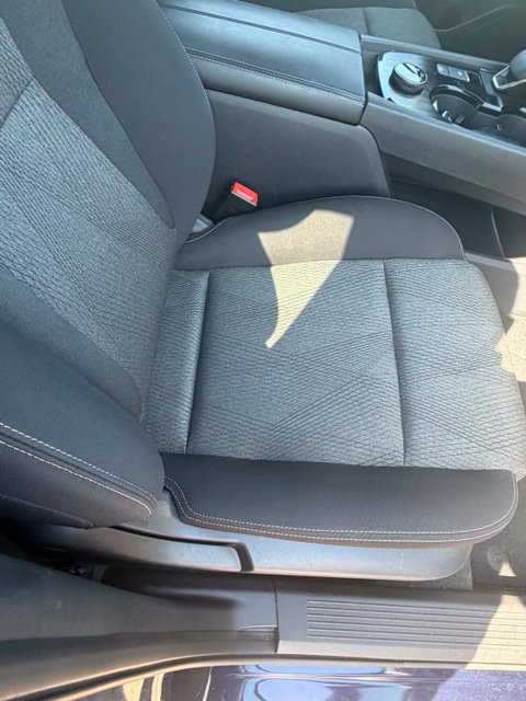 Used 2026 Nissan Rogue SV AWD/4WD image 12