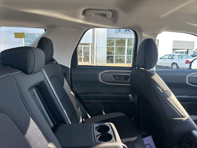 New 2025 Ford Bronco Sport Big Bend w/ Convenience Package image 14
