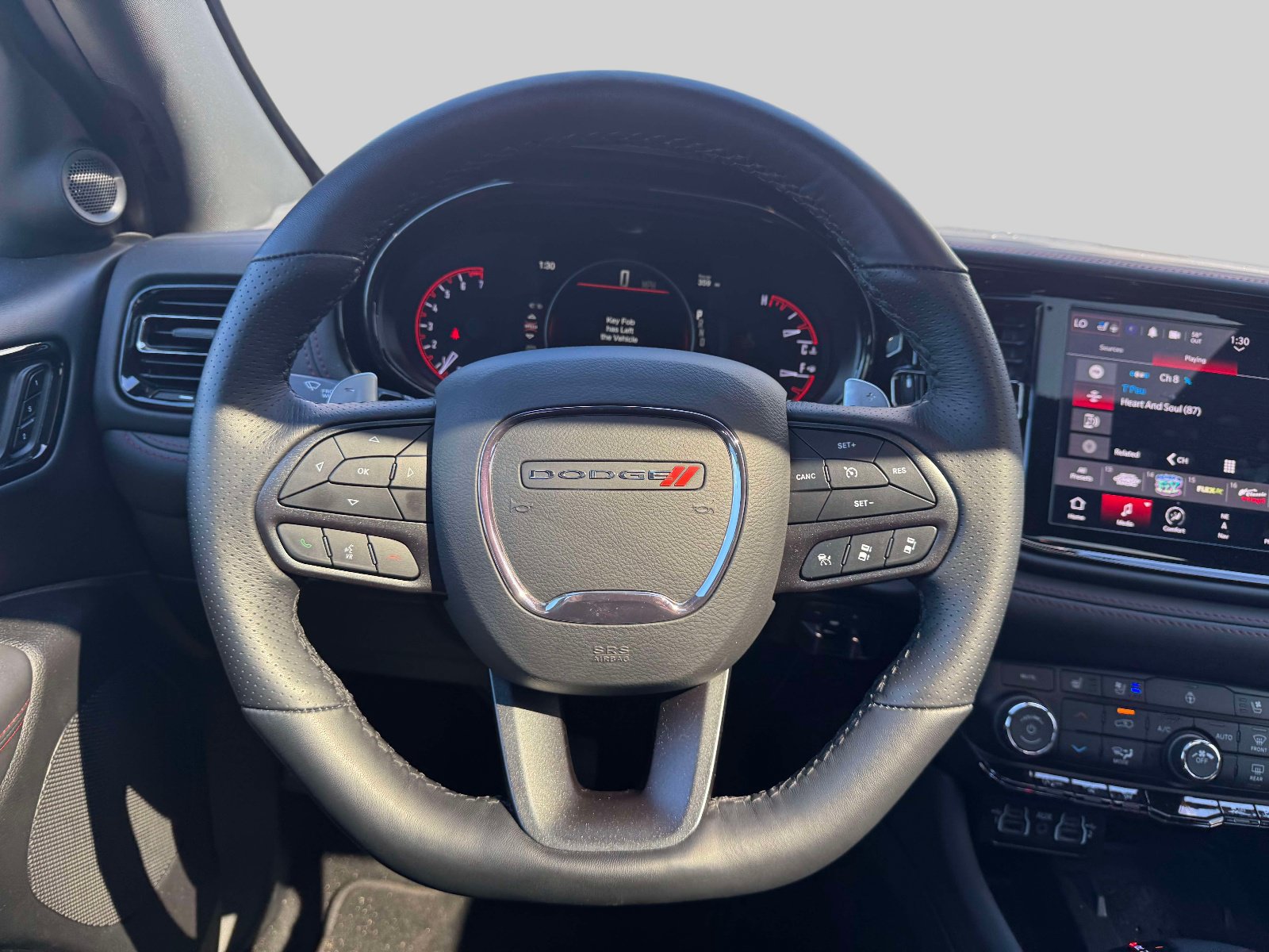 Used 2026 Dodge Durango GT AWD/4WD image 12