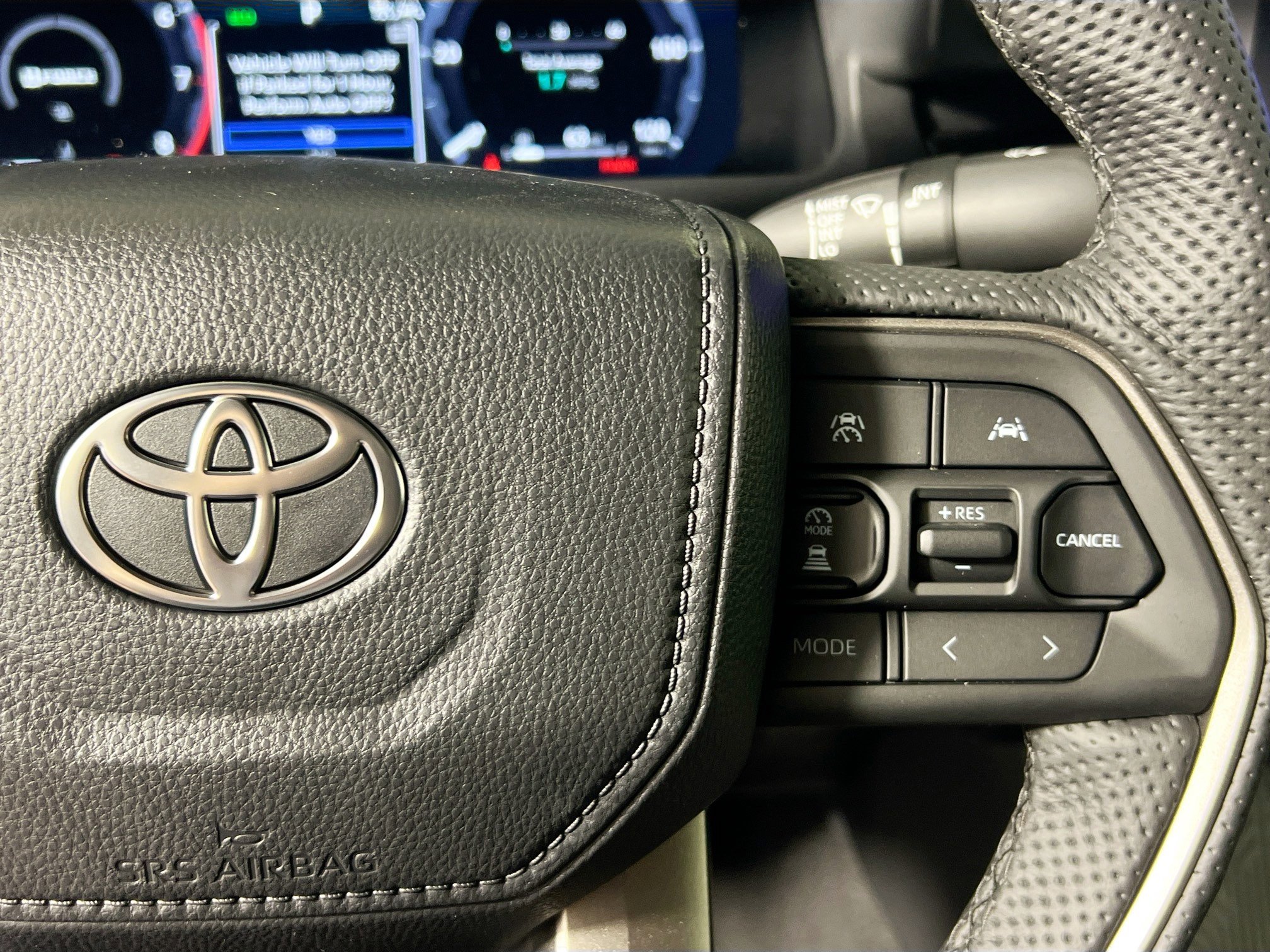 New 2025 Toyota Tacoma TRD Off-Road image 19