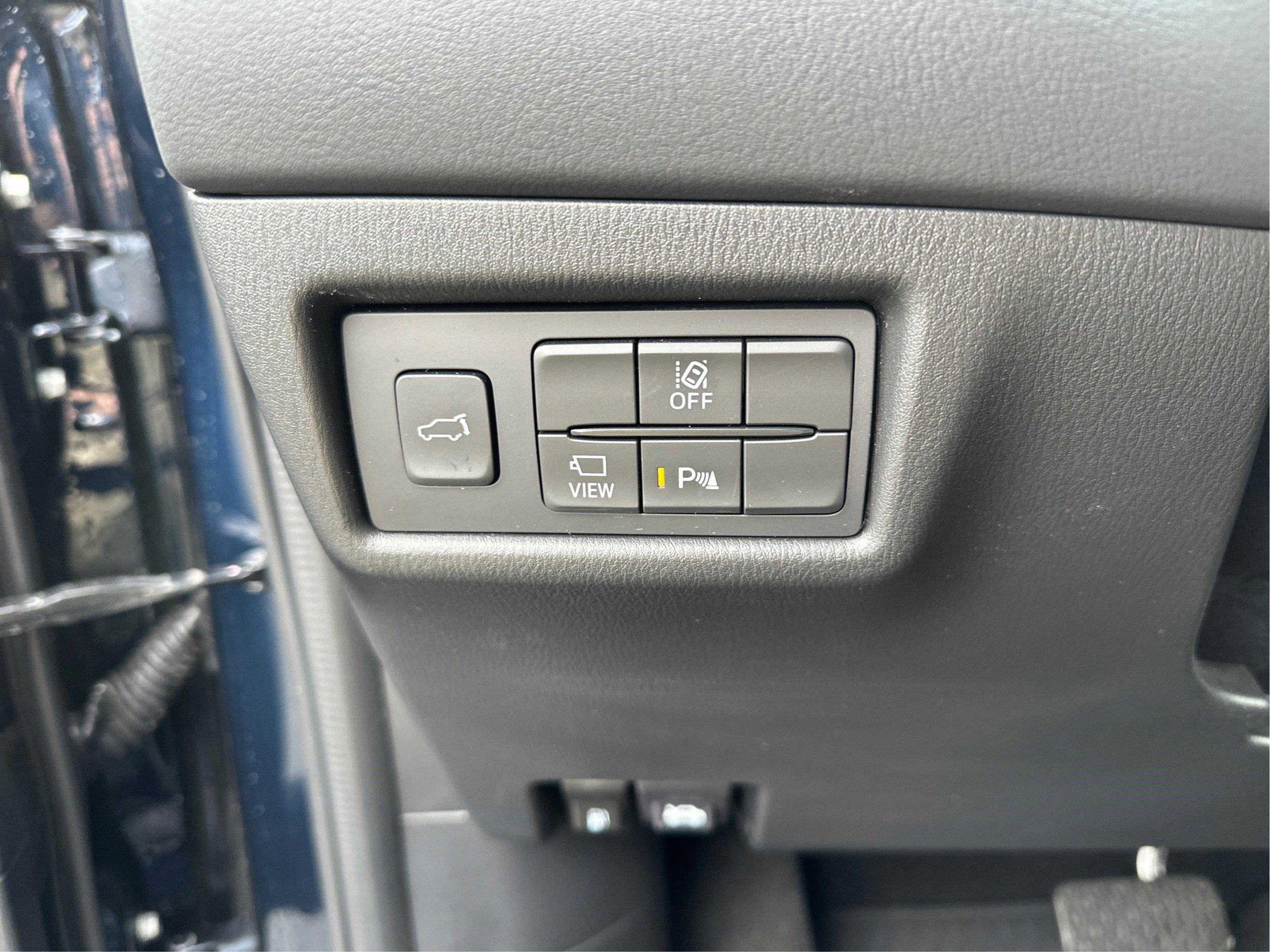 Certified 2025 MAZDA CX-5 Signature image 20