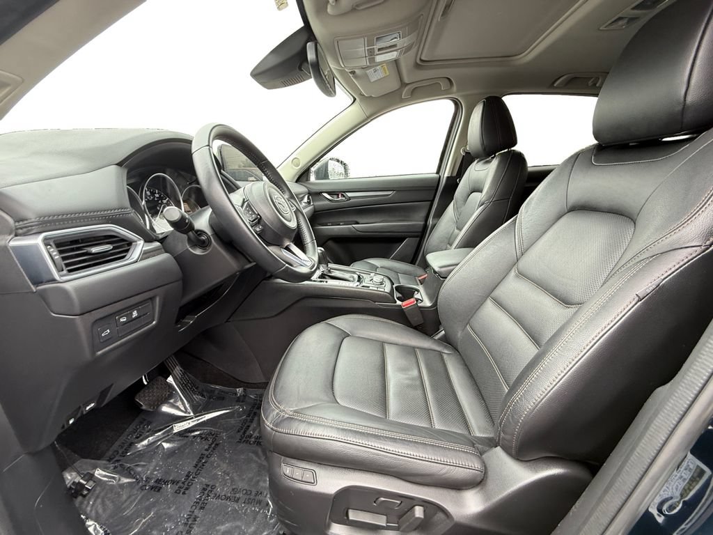 Used 2023 MAZDA CX-5 AWD 2.5 S image 9