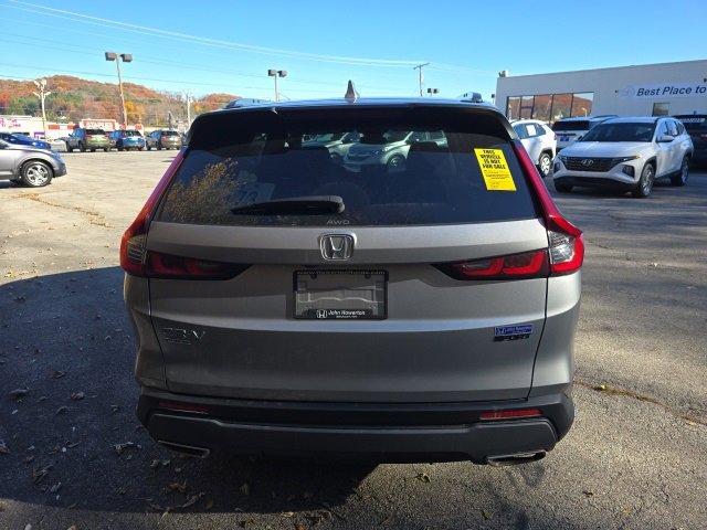 Used 2023 Honda CR-V Sport image 4