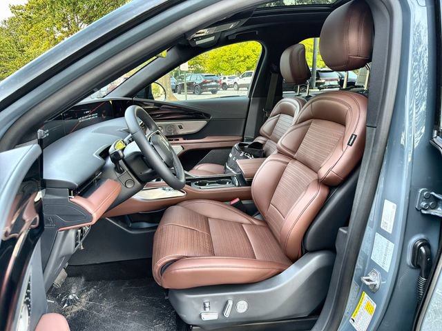 New 2026 Lincoln Nautilus Reserve AWD/4WD image 11