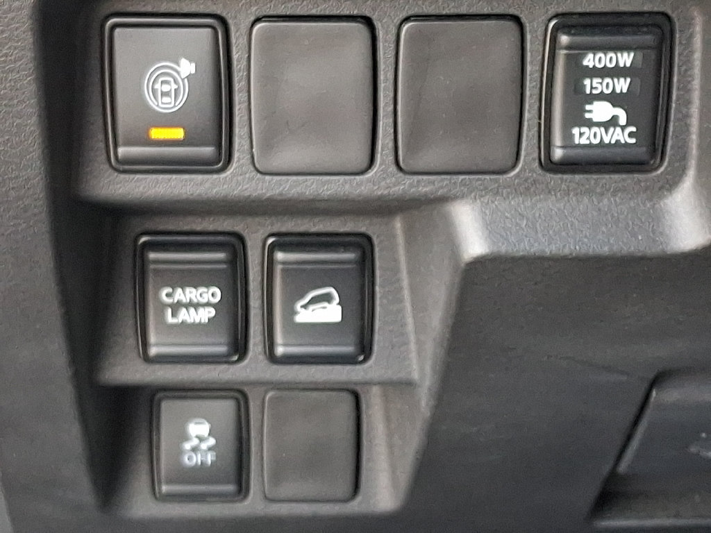 Certified 2024 Nissan Frontier SV w/ Technology Package AWD/4WD image 26